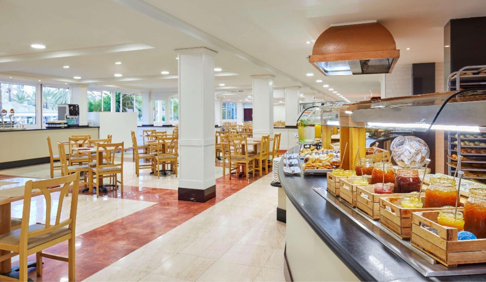 Oferta-fin-de-ano-benidorm-Hotel Sol Pelícanos Ocas 3*